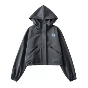 CHIOS CLUB - Trench coat / FW2404GY